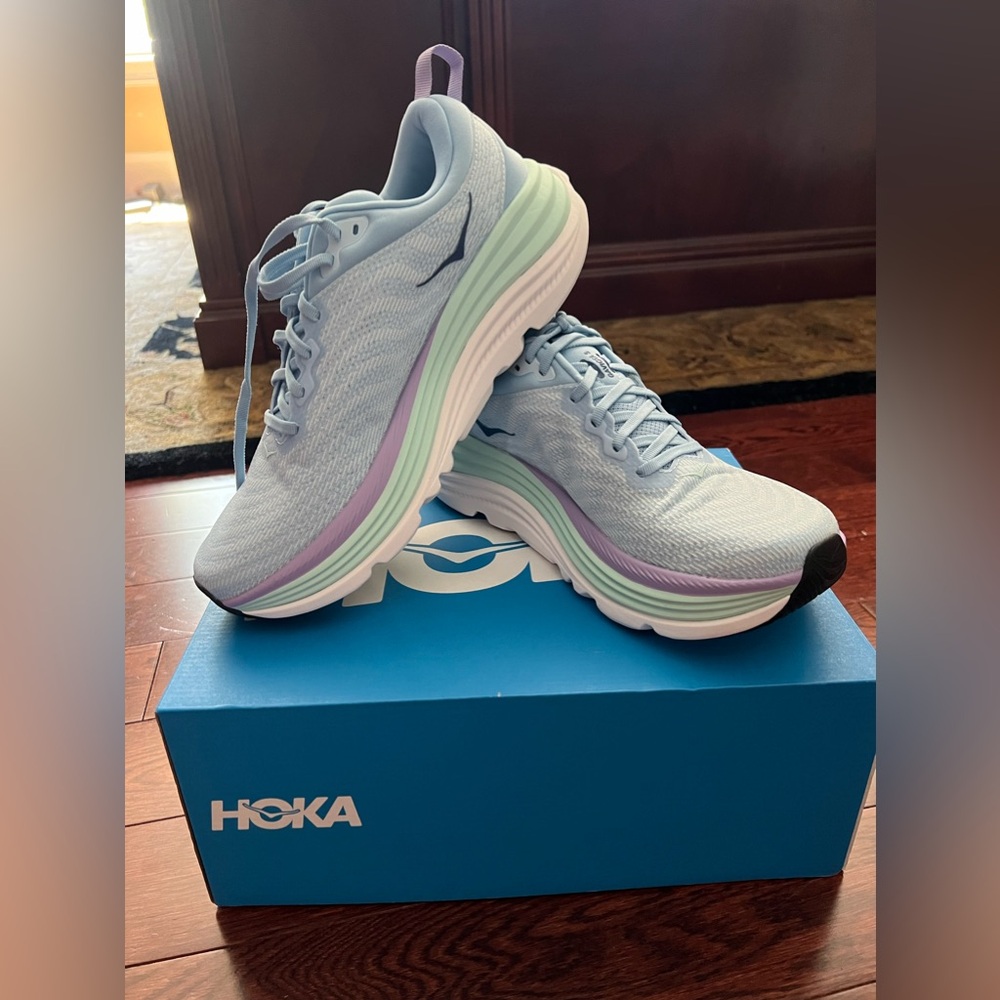 Hoka Gaviota 5